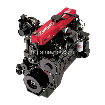 4ISBE 4108G8 6BTA5.9-C170 6CT-215 40C2709 CUMMINS Motor Takma Takımı